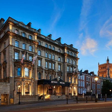 Bristol Marriott Royal Hotel Экстерьер фото